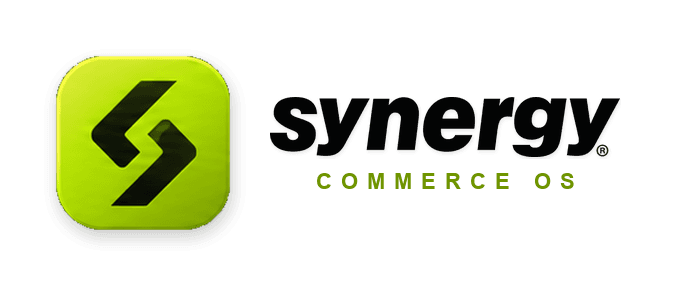Synergy Commerce OS