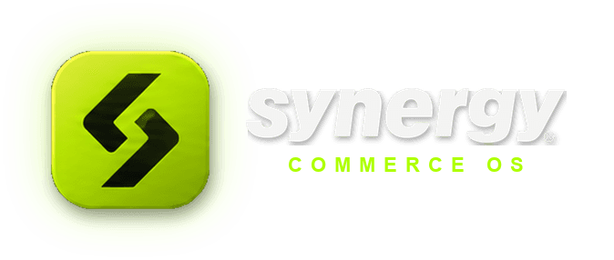 Synergy Commerce OS